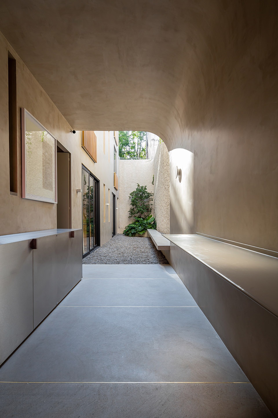 casa octavia by ppaa