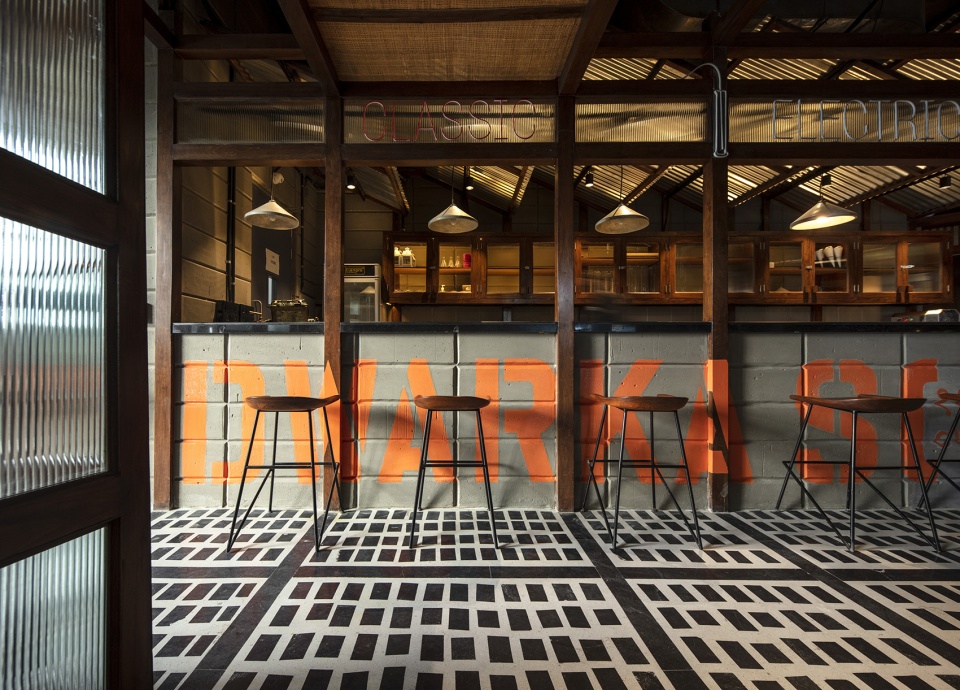 social with distancing by renesa architecture design interiors studio