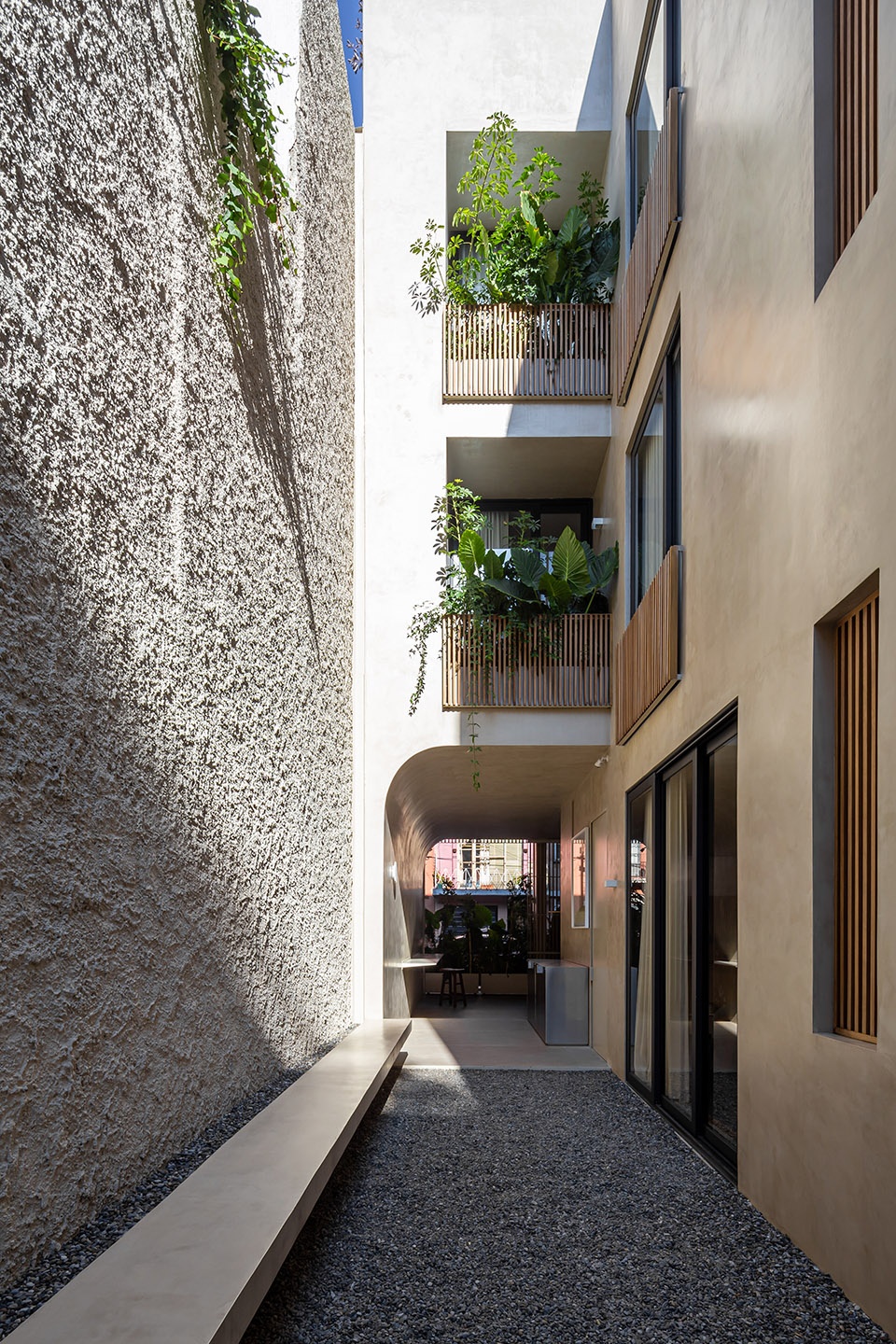 casa octavia by ppaa