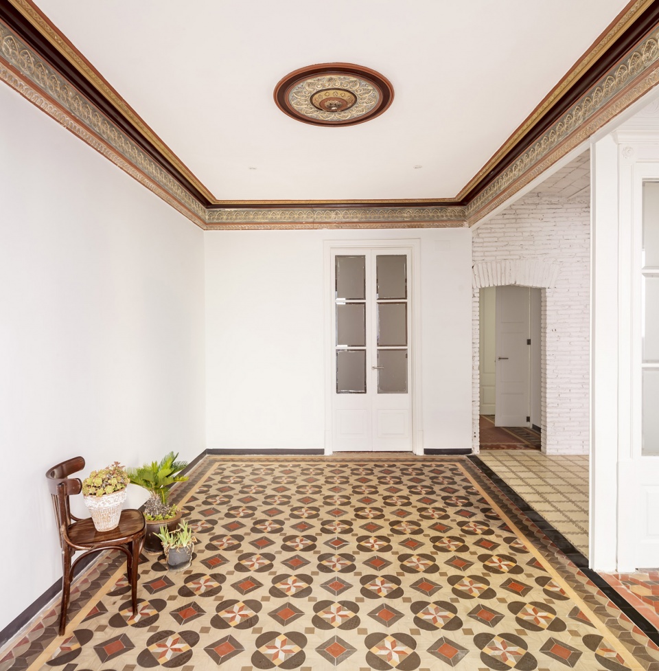2714 Agora Arquitectura