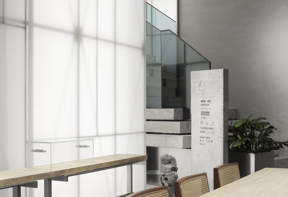 Diana Select Store Much Studio ZZH SPACE
