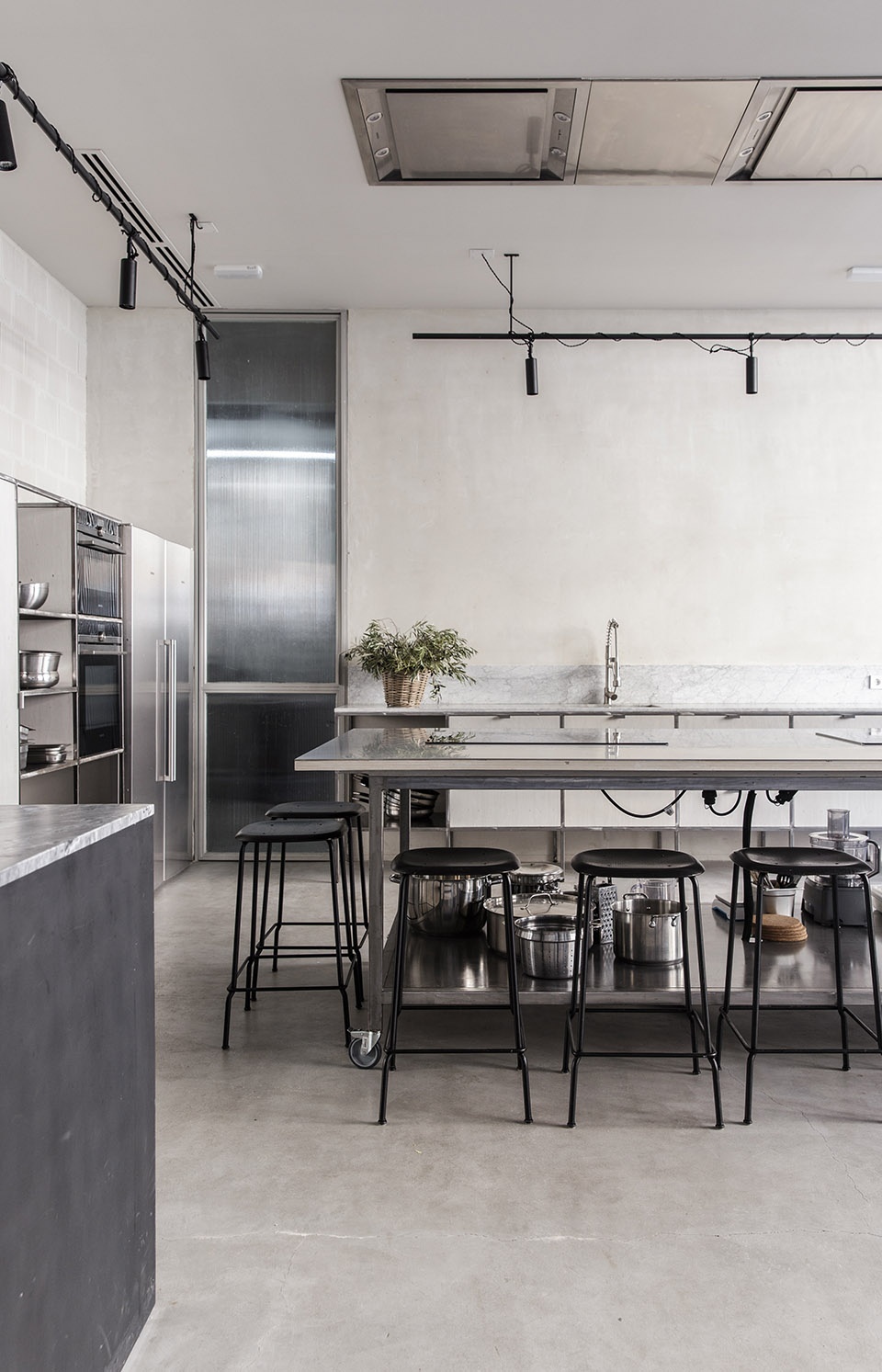 G. Cooking School Plantea
