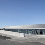 STEELFORM工厂扩建，葡萄牙 / Atelier d’Arquitectura Lopes da Costa