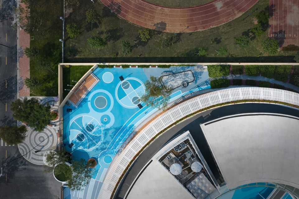 Shengguo Kindergarten dka