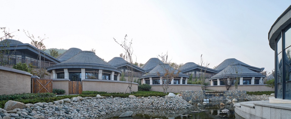 Sun Inn OI Architects Design Office