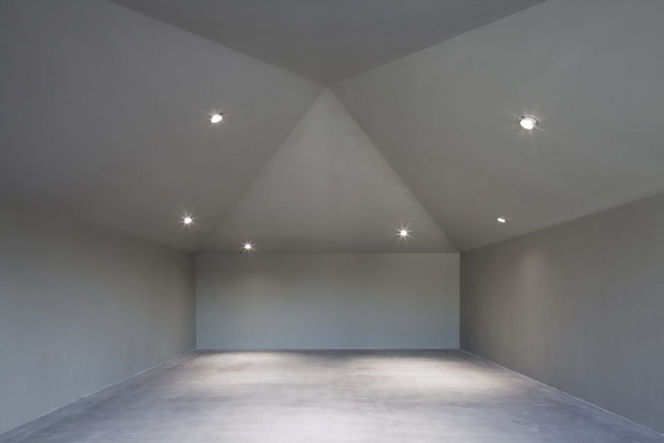 architecture faculty in tournai by aires mateus