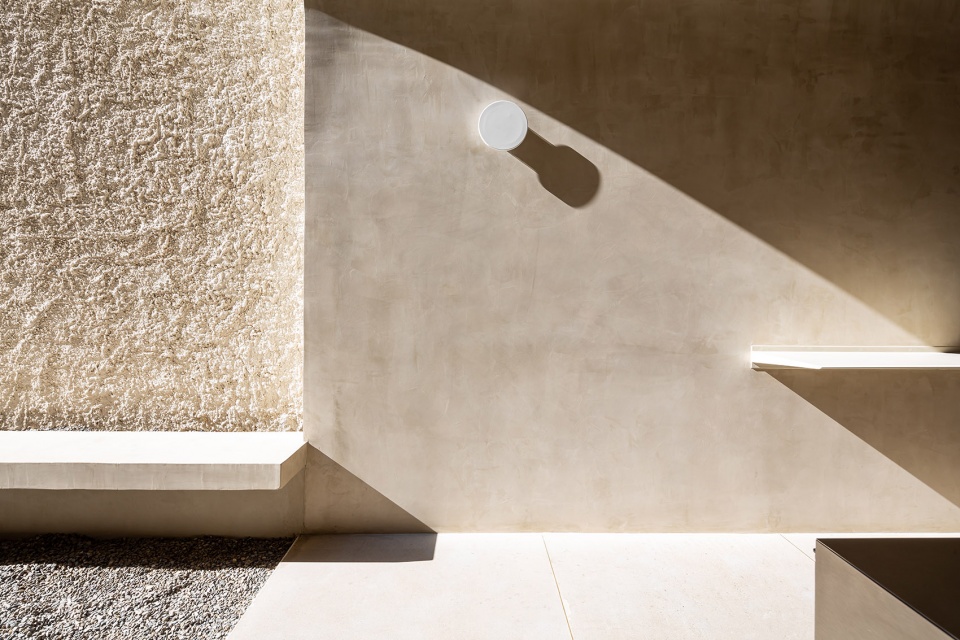 casa octavia by ppaa