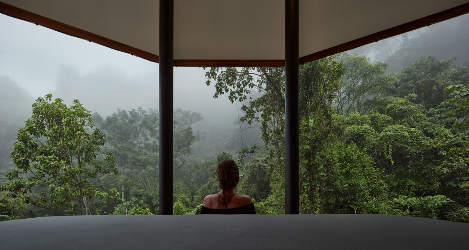 coco art villas costa rica by archwerk formafatal