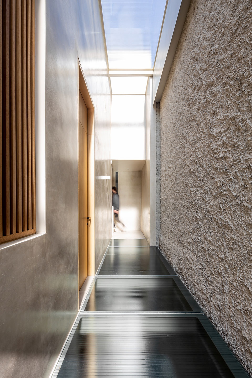 casa octavia by ppaa