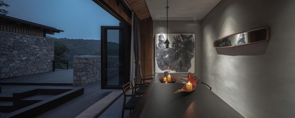 rebirth of twelve homesteads taian dongximen village renewal project china by meng fanhao gad line studio