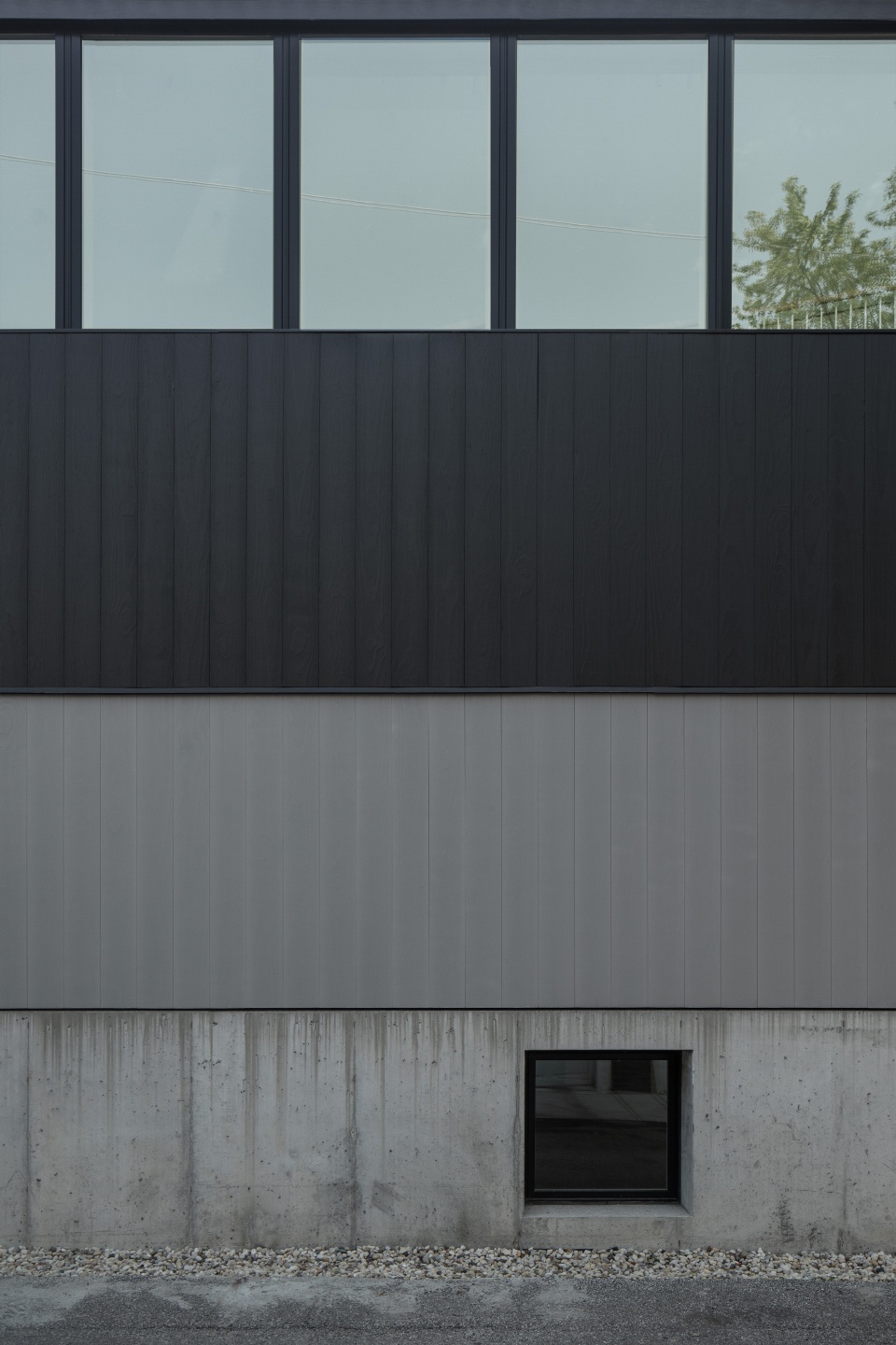 ardmore house by kwong von glinow