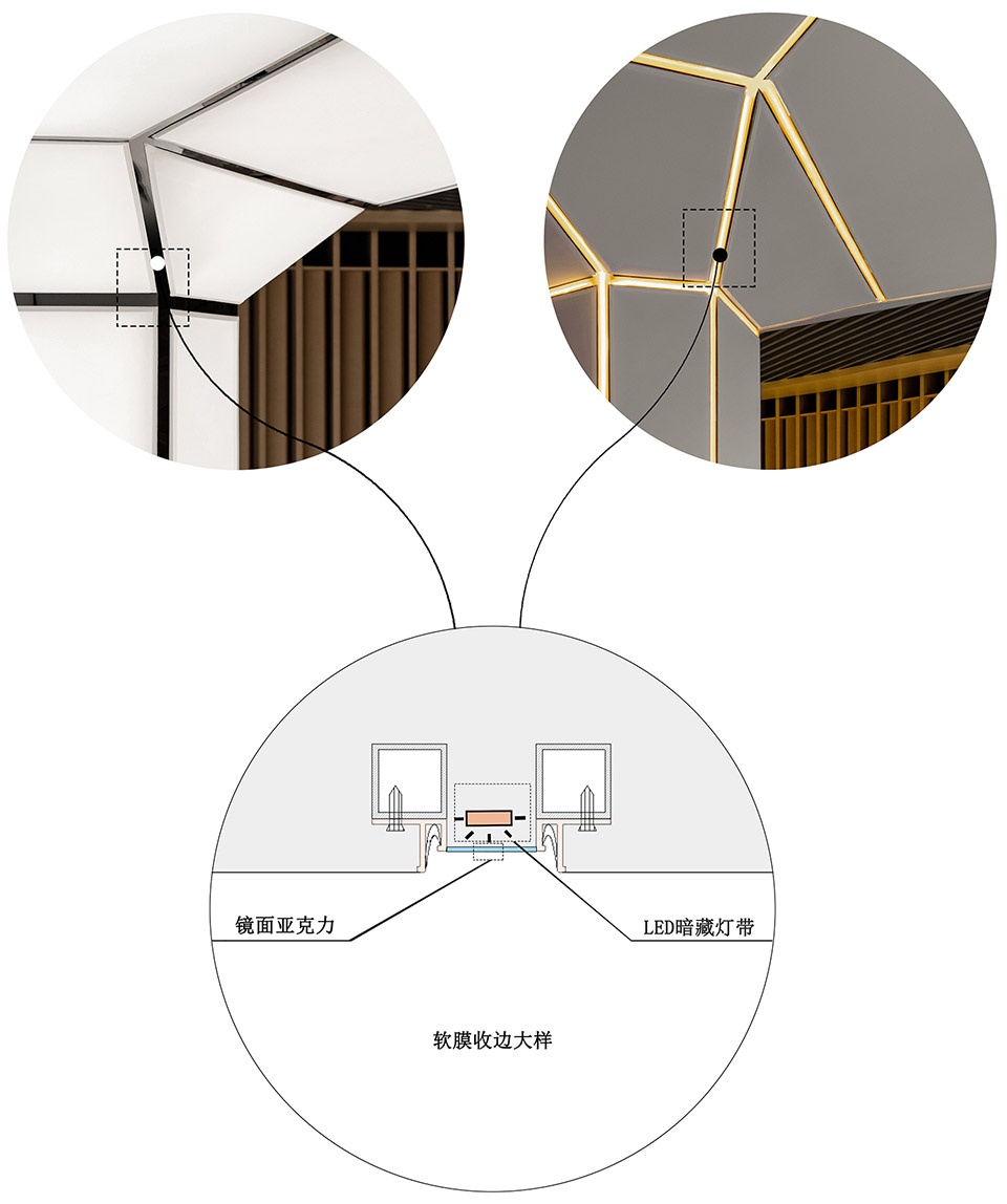 idea plus mobile office space china by wearch
