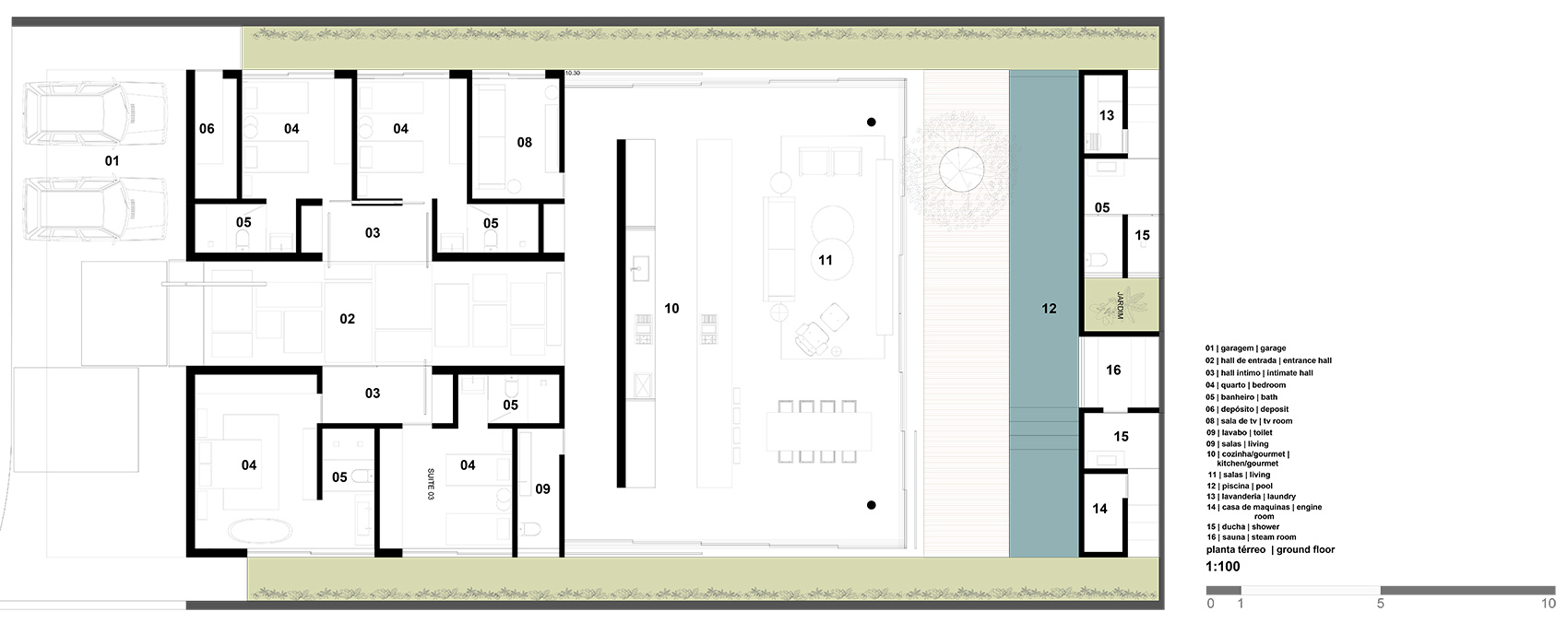 q04l63 house by mfarquitetos
