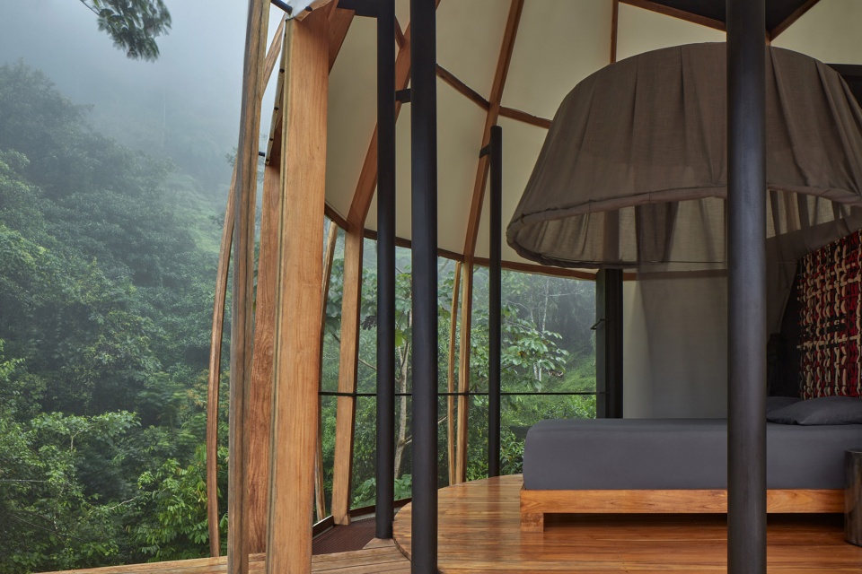 coco art villas costa rica by archwerk formafatal