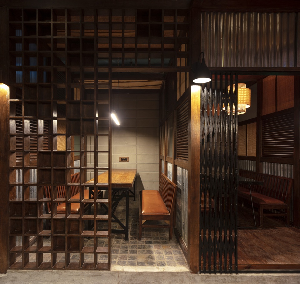 social with distancing by renesa architecture design interiors studio