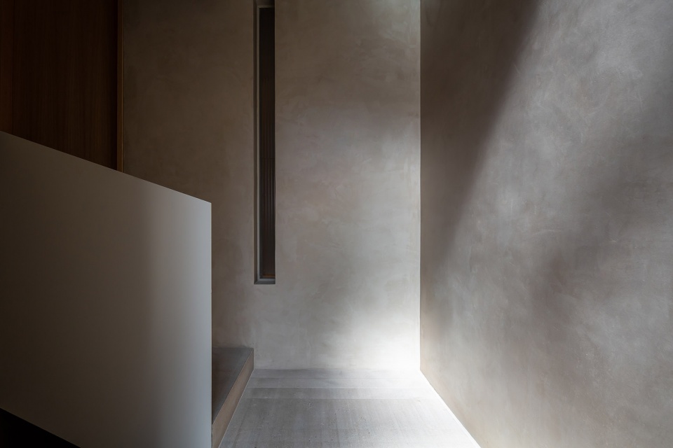 casa octavia by ppaa