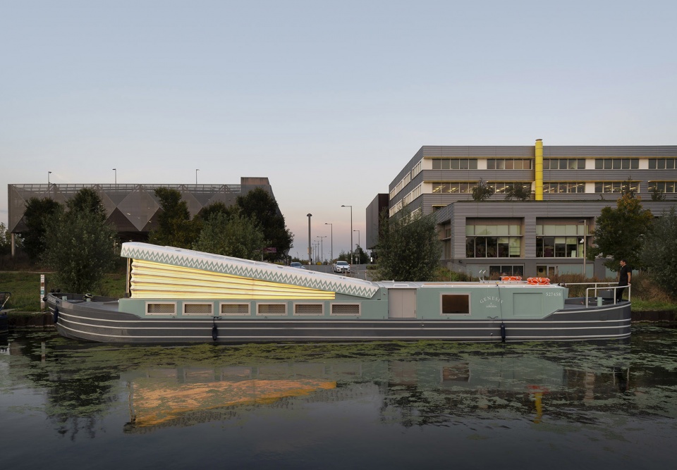 genesis floating churh by denizen works 1
