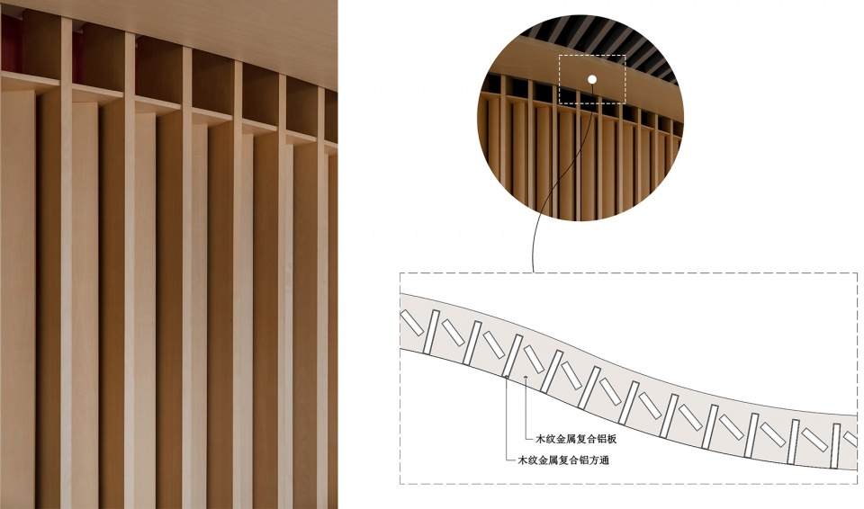 idea plus mobile office space china by wearch
