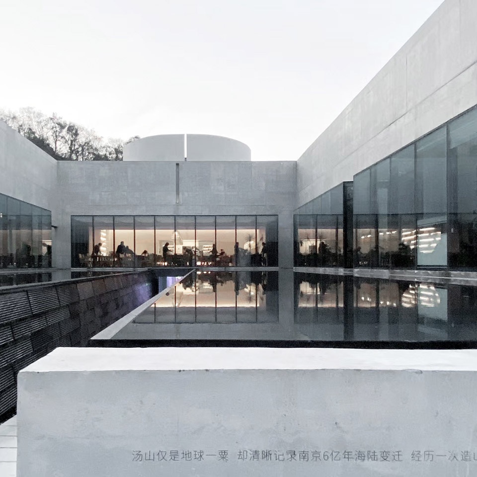 ruralation museum hotel tangshan china by azl architects