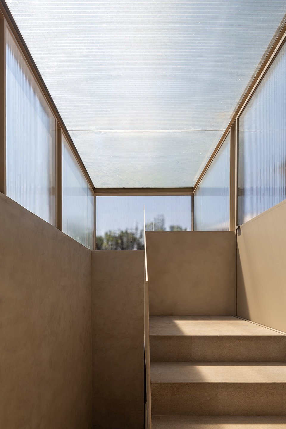 casa octavia by ppaa