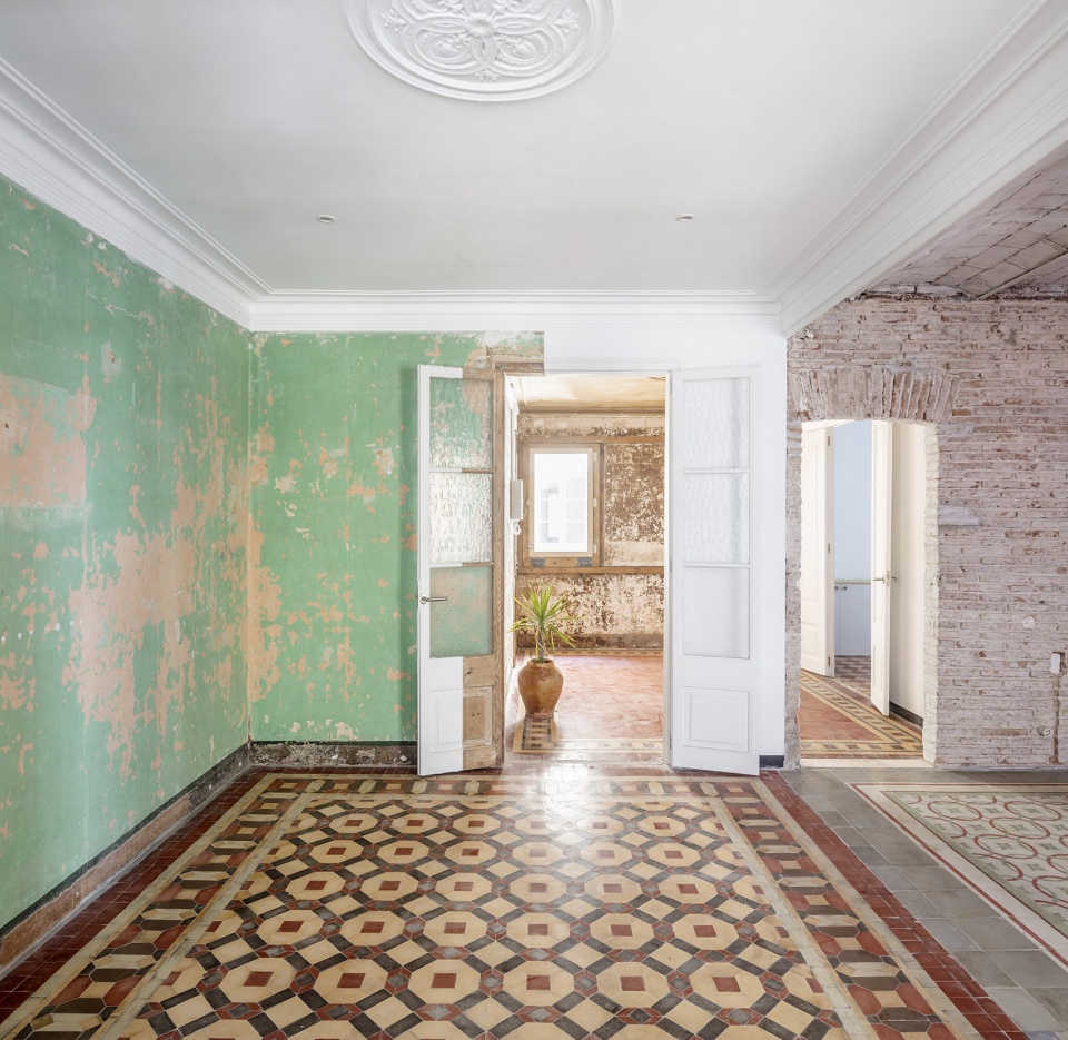 2714 Agora Arquitectura