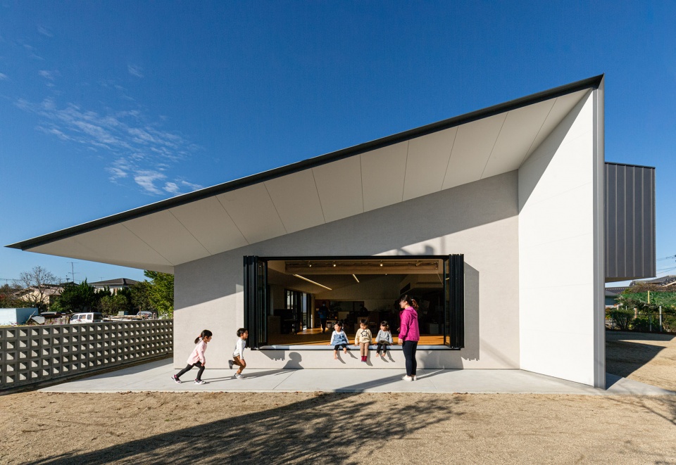 FS Kindergarten and Nursery HIBINOSEKKEI