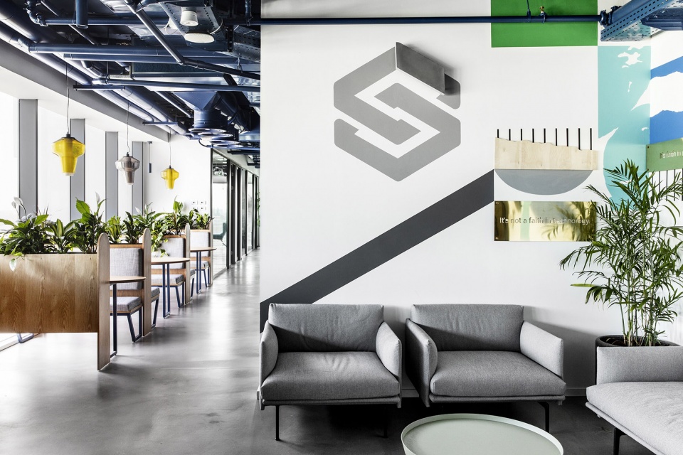 Skybox Roy David Architecture