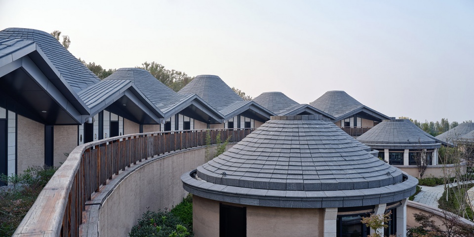 Sun Inn OI Architects Design Office
