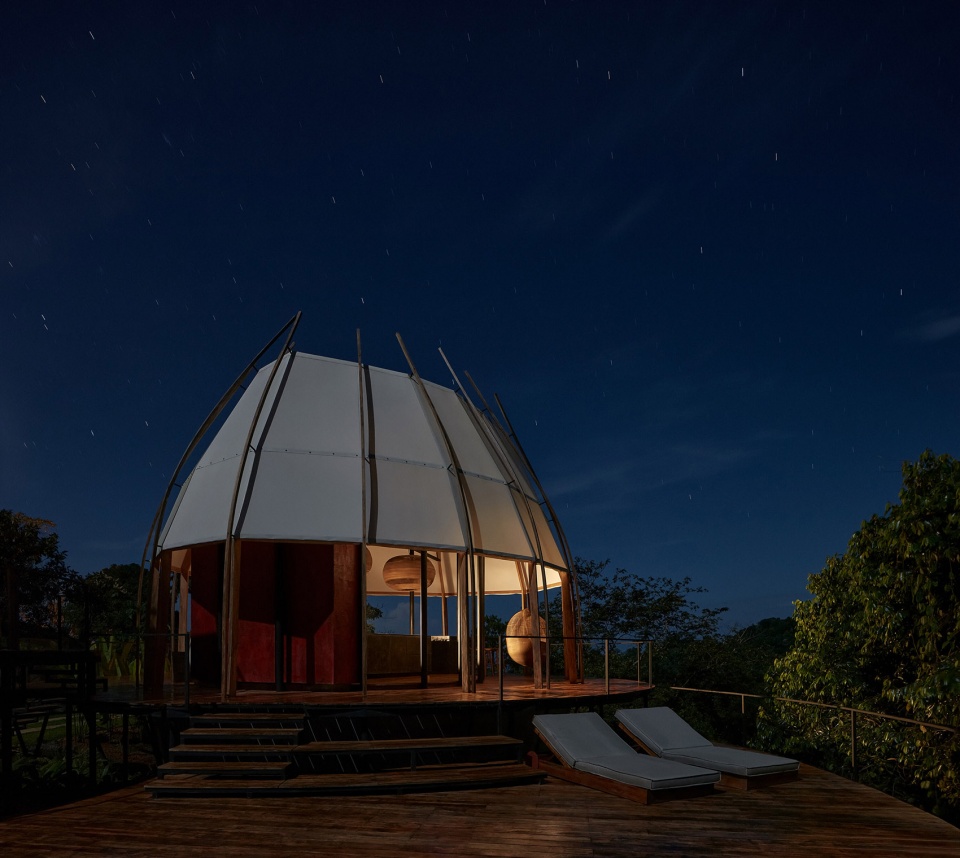 coco art villas costa rica by archwerk formafatal
