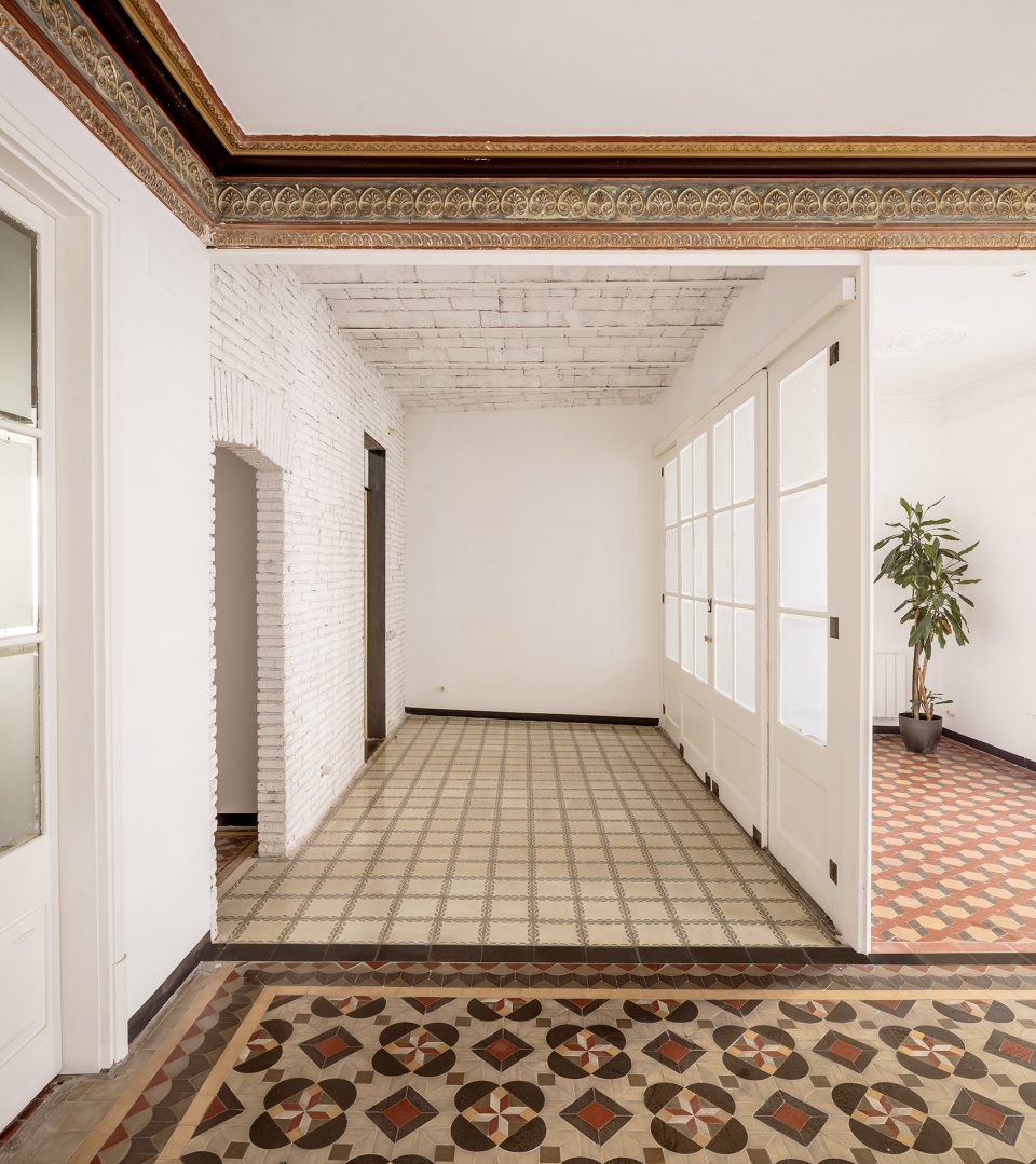 2714 Agora Arquitectura