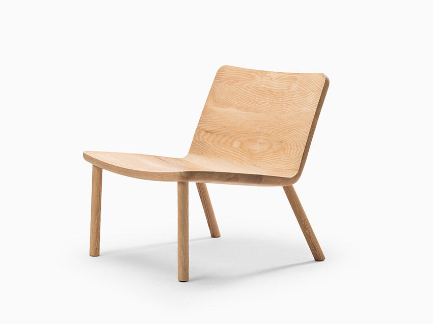 Allay chair Daniel Schofield