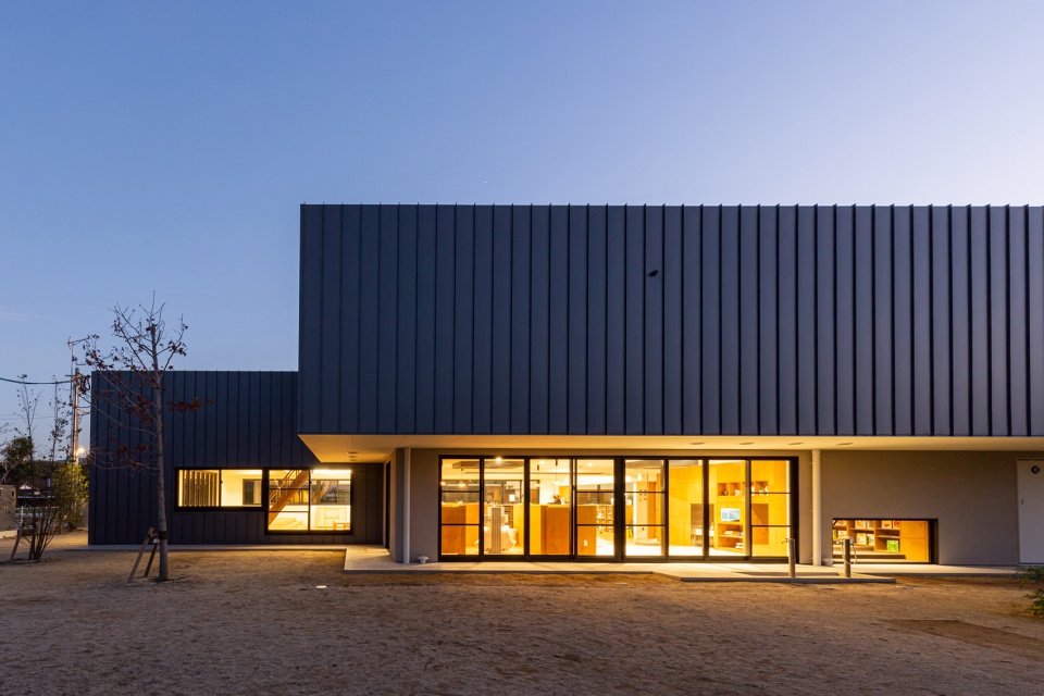 FS Kindergarten and Nursery HIBINOSEKKEI