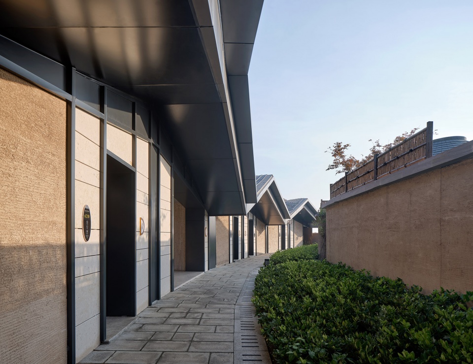 Sun Inn OI Architects Design Office