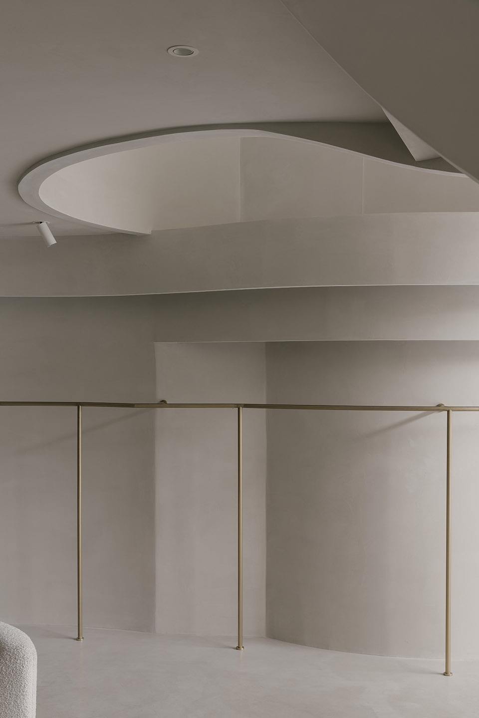 Zhi Yi mountain soil Interior Design