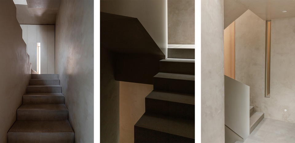 casa octavia by ppaa