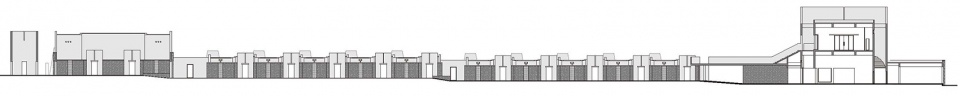 ruralation museum hotel tangshan china by azl architects