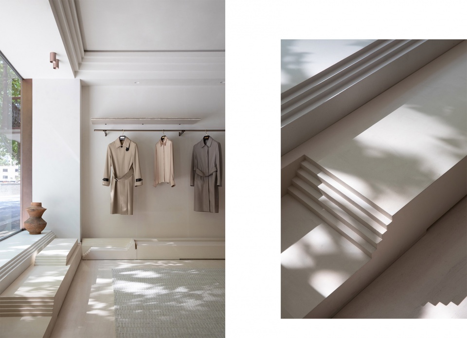 the building crease anest collective by waterfrom design