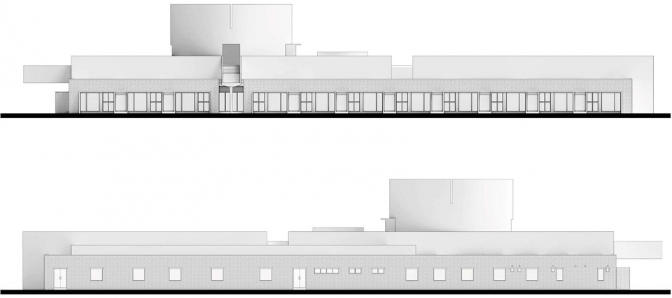 ruralation museum hotel tangshan china by azl architects