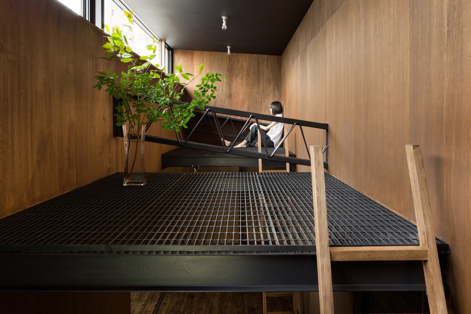 gooood archive houses in japan