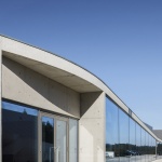 STEELFORM工厂扩建，葡萄牙 / Atelier d’Arquitectura Lopes da Costa