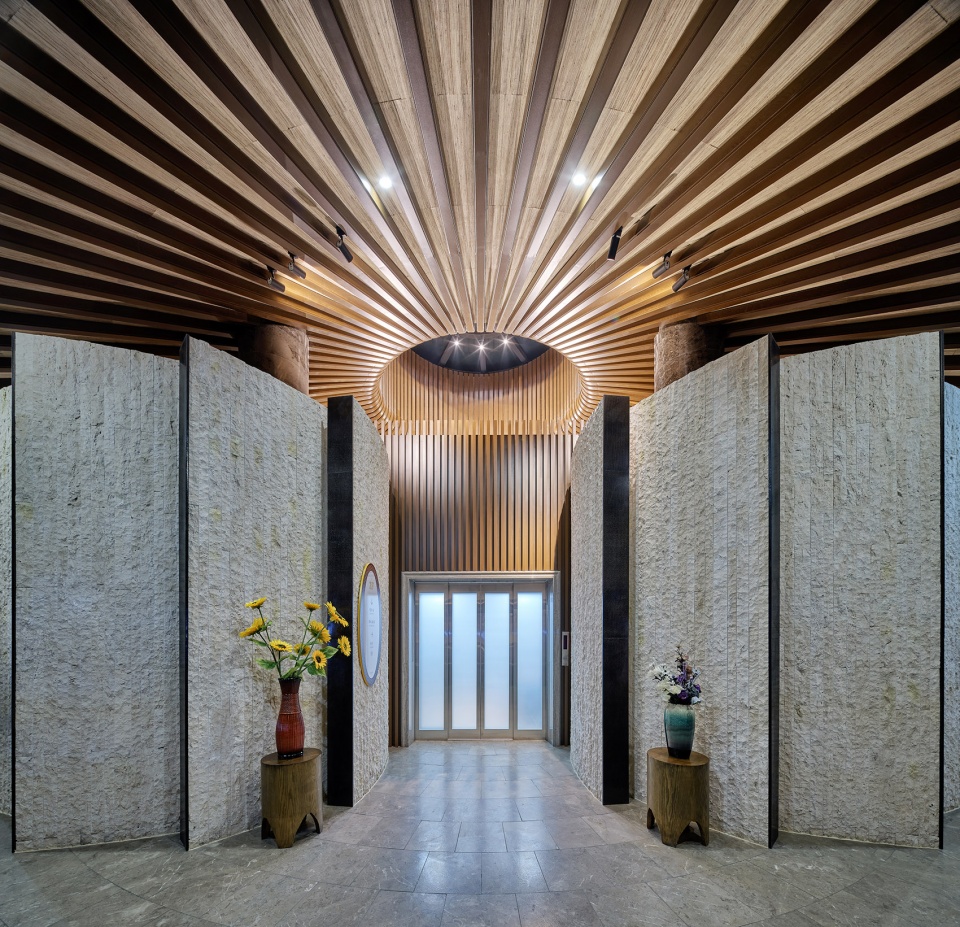 Sun Inn OI Architects Design Office