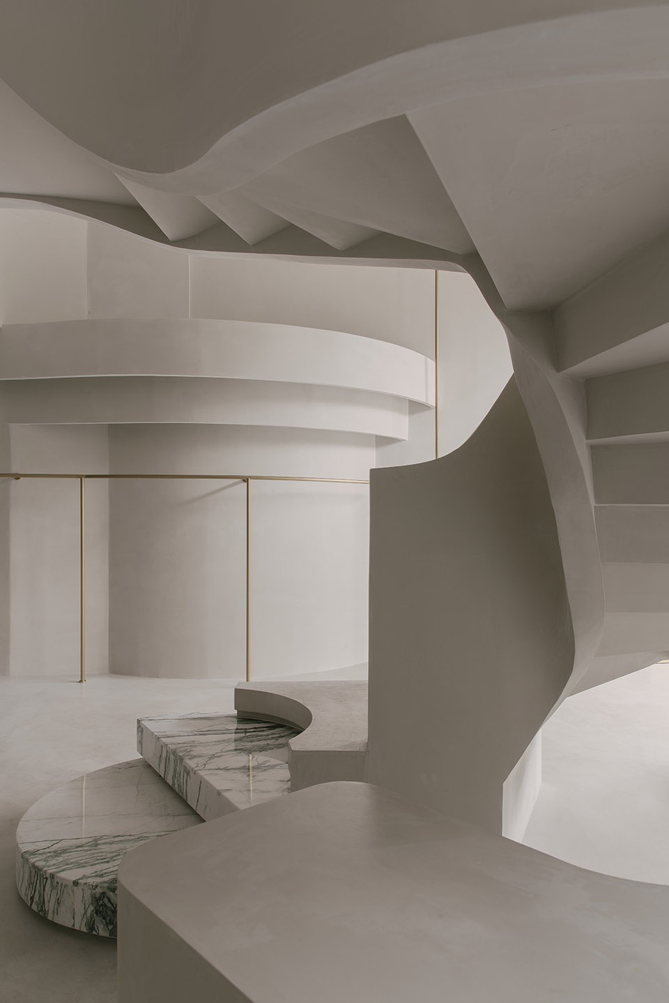 Zhi Yi mountain soil Interior Design