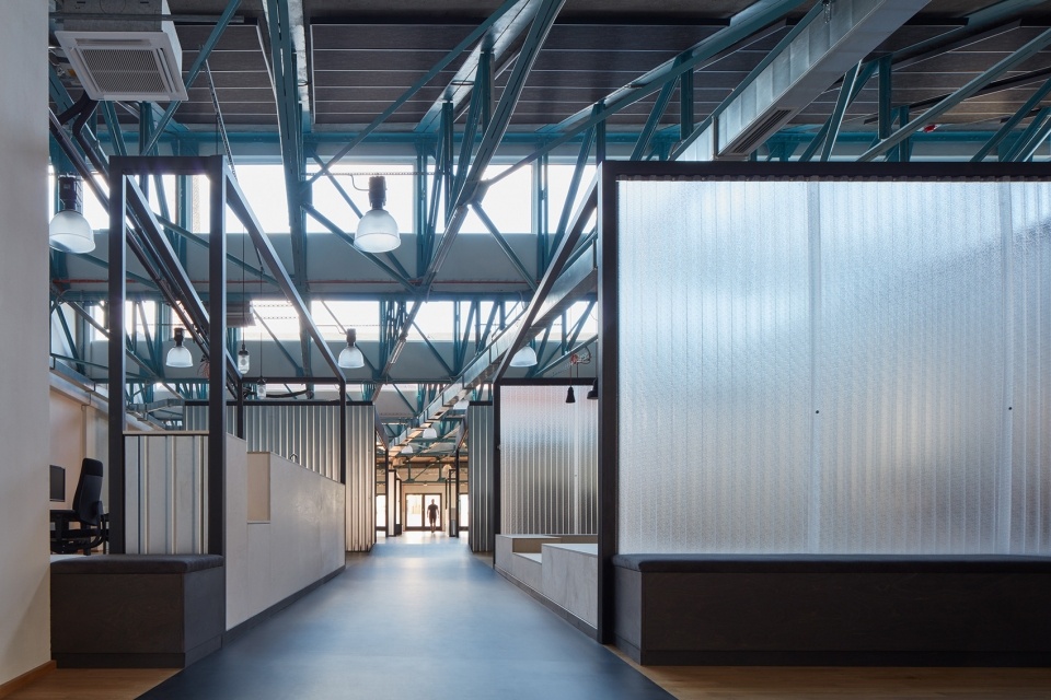 office development