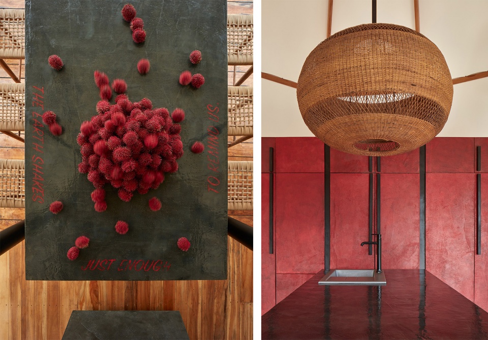 coco art villas costa rica by archwerk formafatal