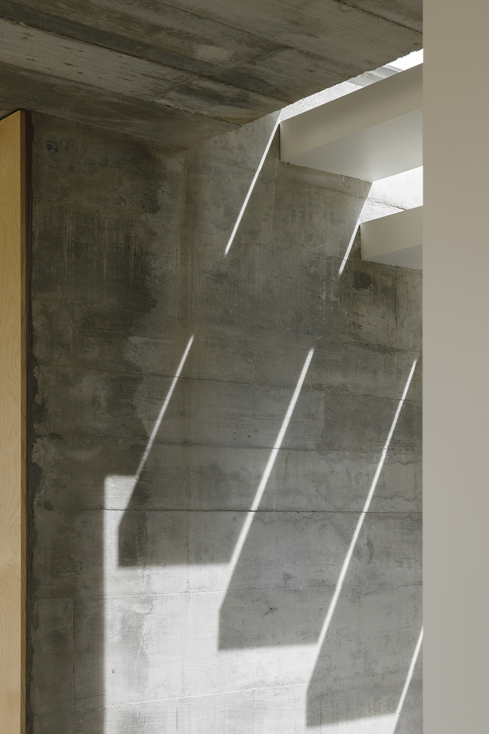 CASA RIO PAULO MERLINI architects