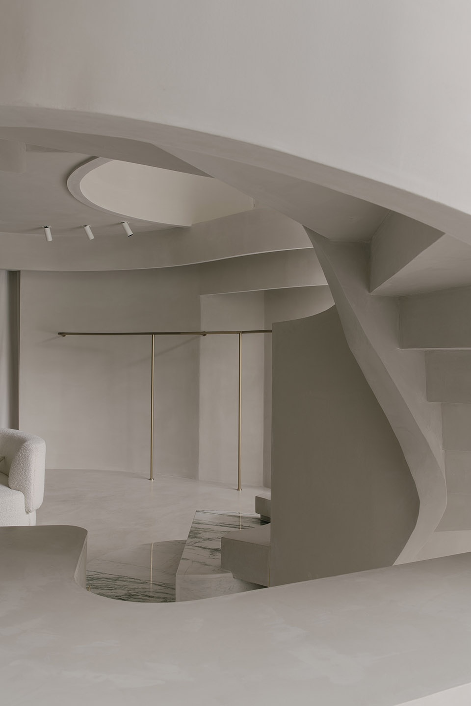 Zhi Yi mountain soil Interior Design