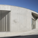 STEELFORM工厂扩建，葡萄牙 / Atelier d’Arquitectura Lopes da Costa