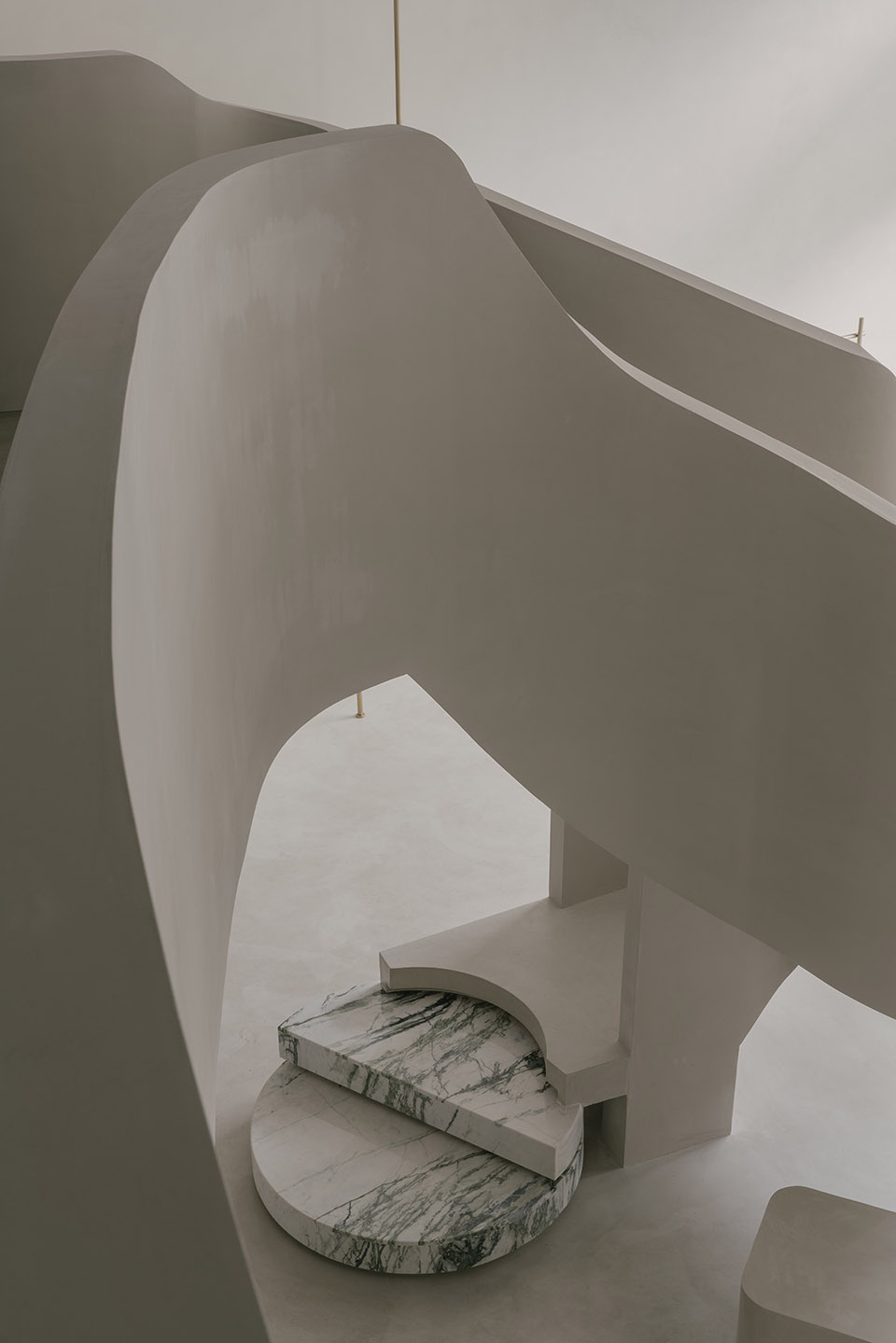 Zhi Yi mountain soil Interior Design
