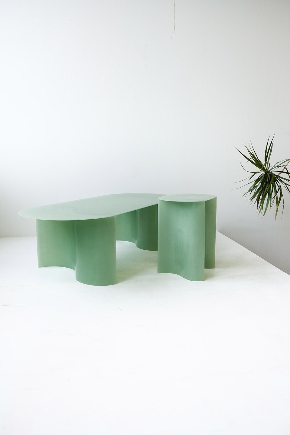 New Wave Lukas Cober