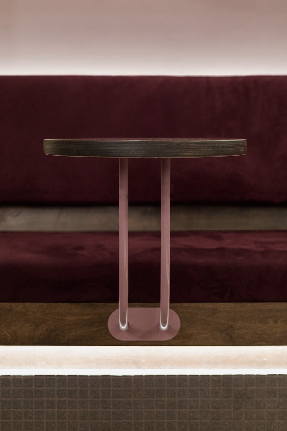 bar jjacques quebec by atelier filz